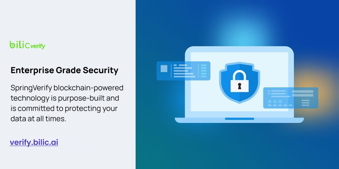 Fcra compliant background checks with enterprise grade security